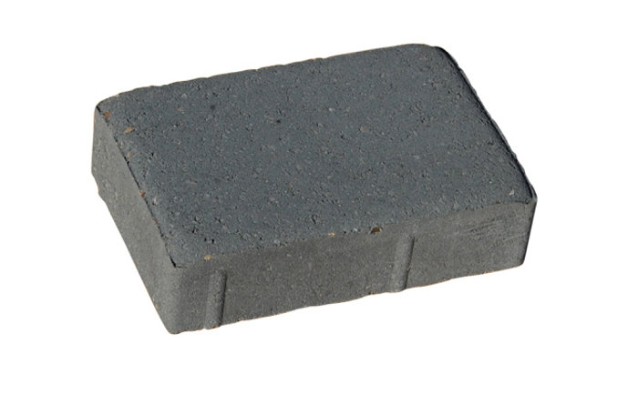 Hjertingsten koks 14 x 21 x 5 cm